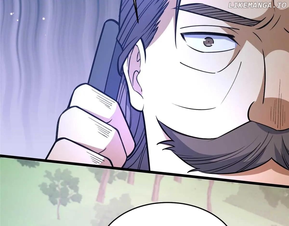 Divine Urban God Chapter 231 - page 71